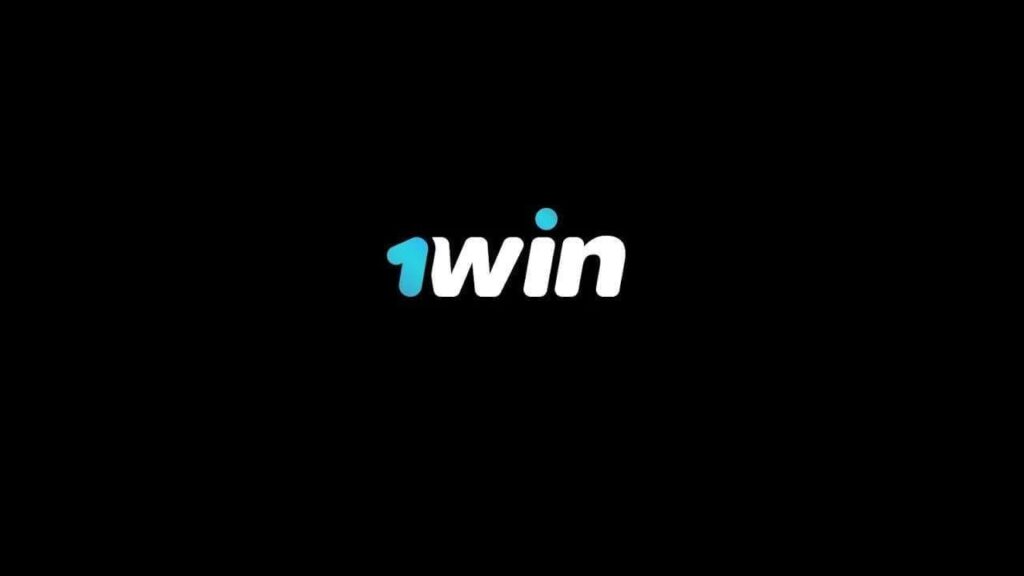 1win paris sportifs logo
