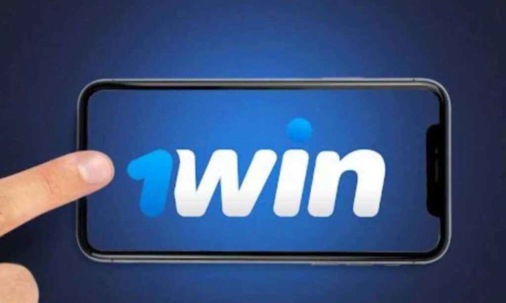 1win app bonus