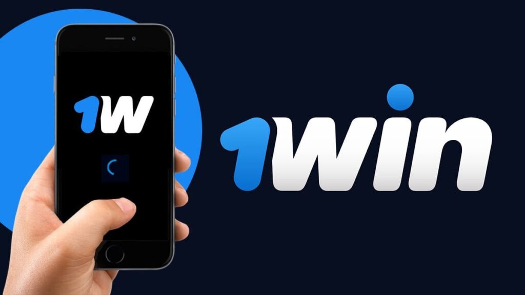 1win app ios