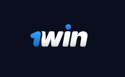 1win logo